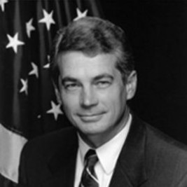 Dave McCurdy